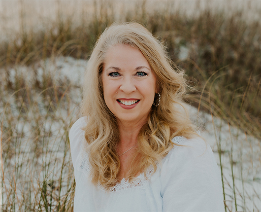 Shannon Lusk, FMS, MRP